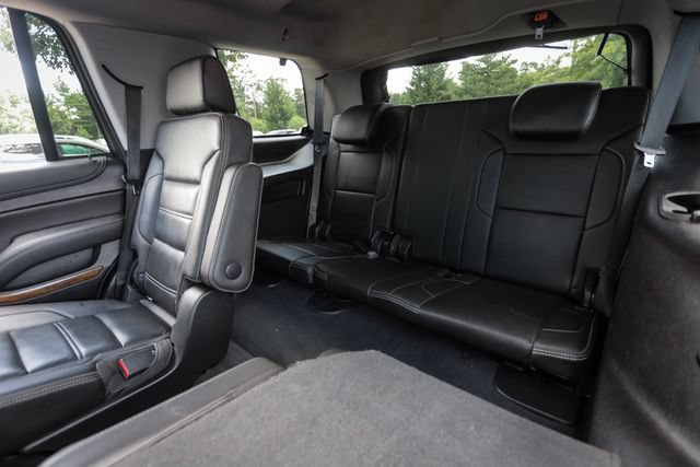 Used 2019 GMC Yukon Denali w/ Denali Ultimate Package AWD/4WD image 56
