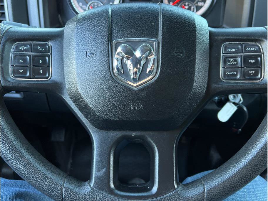 Used 2020 RAM 1500 Tradesman w/ Popular Equipment Group AWD/4WD image 10