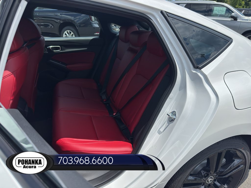 New 2026 Acura Integra A-Spec w/ Technology Package FWD image 27