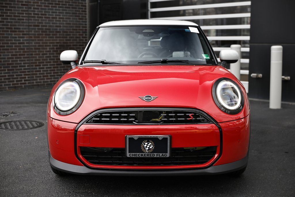 New 2026 MINI Cooper S image 13