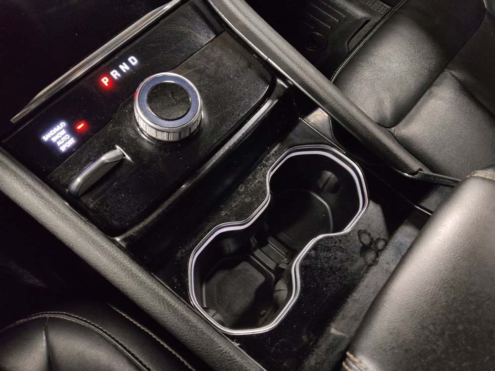 Used 2022 Jeep Grand Cherokee L Limited image 26