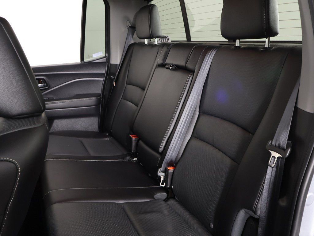 Used 2025 Honda Ridgeline RTL image 34