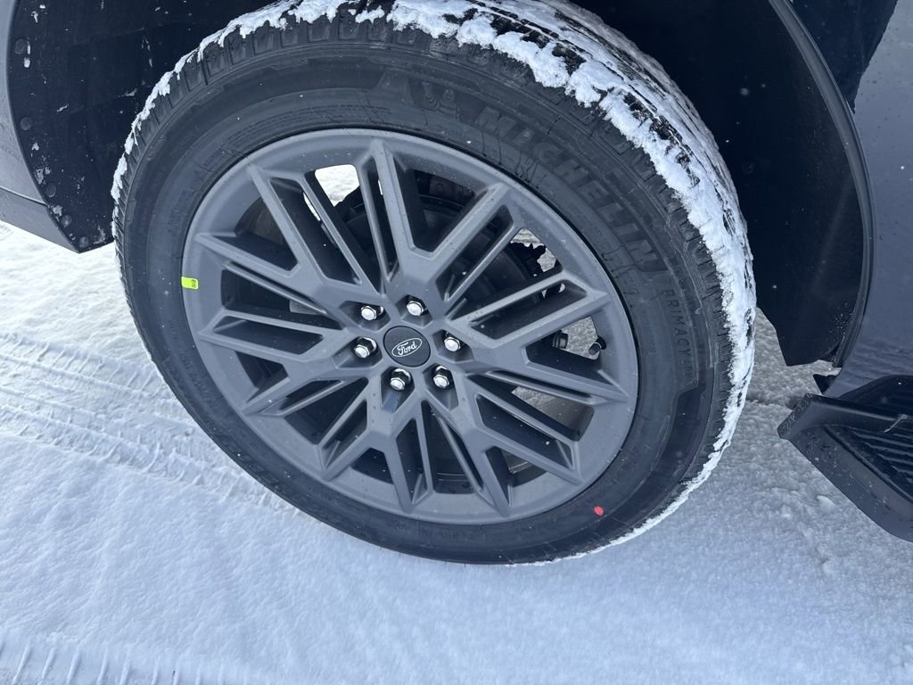New 2026 Ford Expedition Platinum w/ Stealth Appearance Package image 14