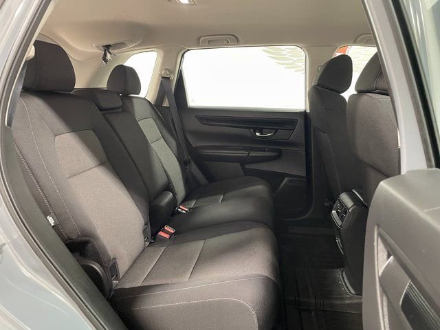 Used 2024 Honda CR-V LX image 21