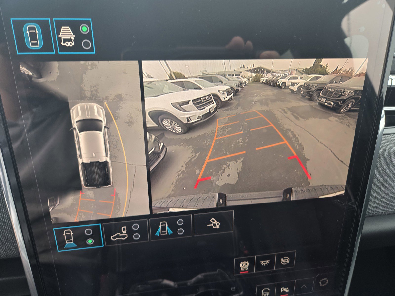 New 2026 GMC Sierra EV Elevation image 9