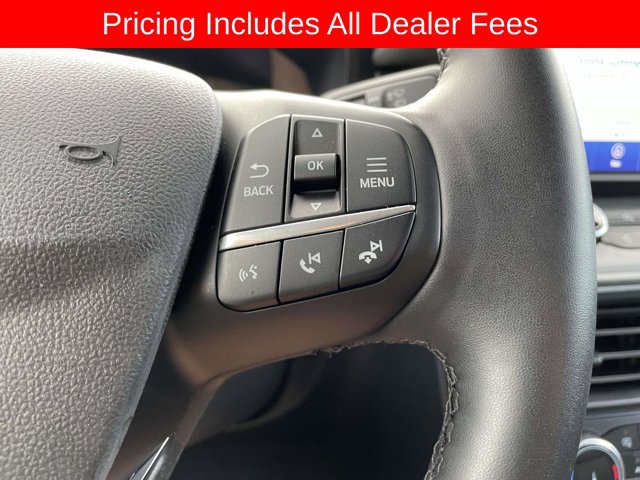 Used 2024 Ford Maverick Tremor w/ Tremor Off-Road Package AWD/4WD image 30