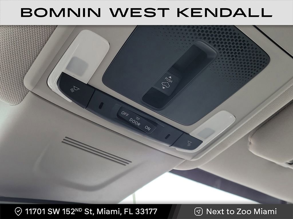 Used 2025 Honda CR-V EX image 24