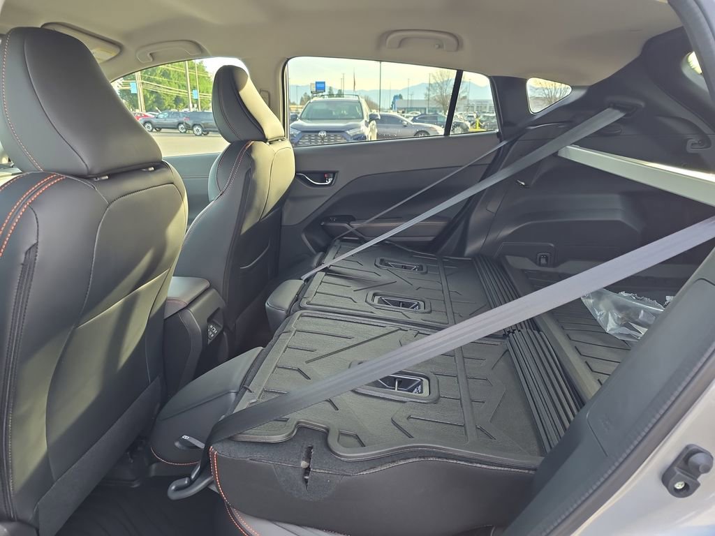 New 2026 Subaru Crosstrek 2.5i Limited image 20