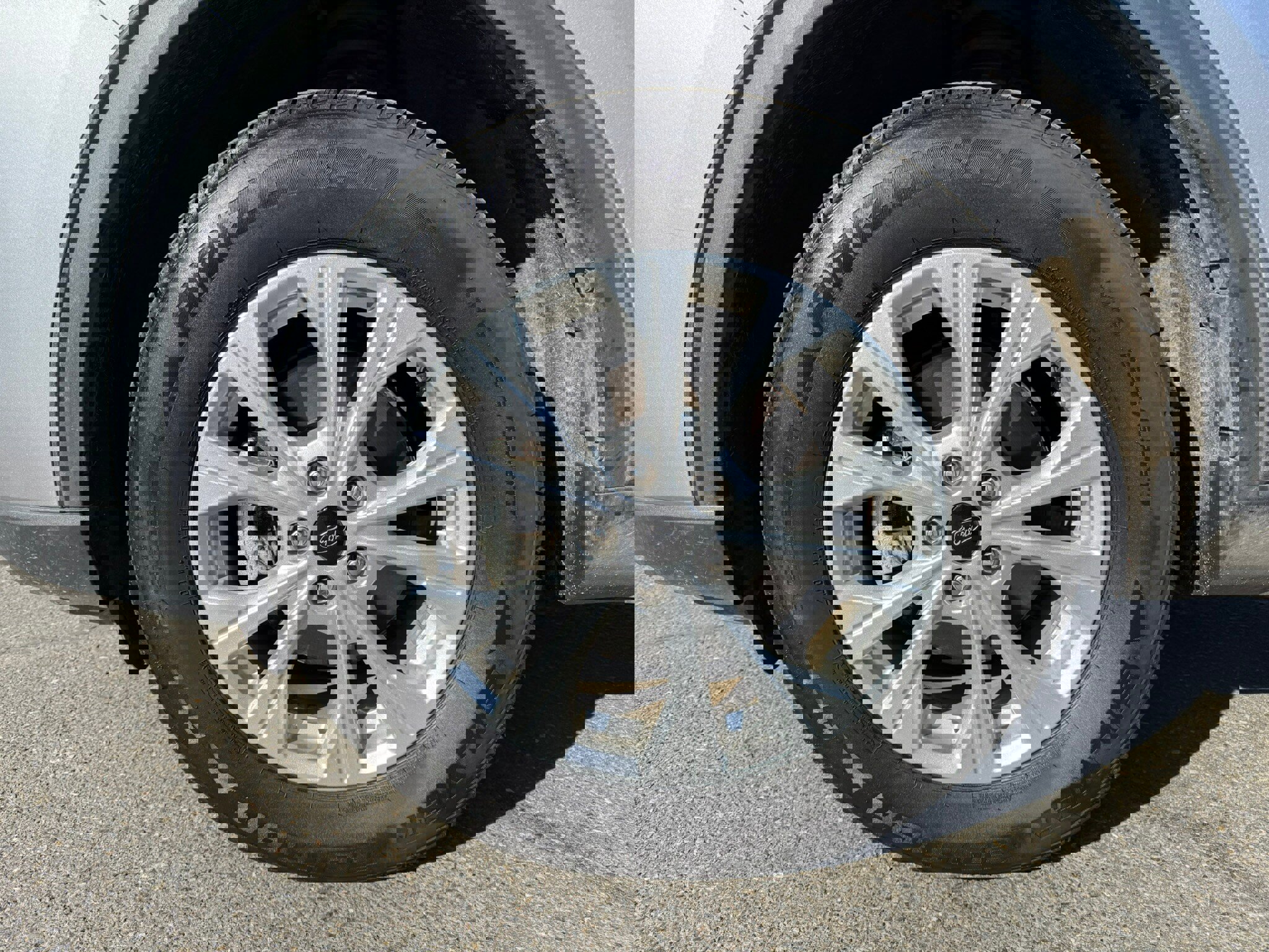 Used 2024 Ford Escape Active image 34