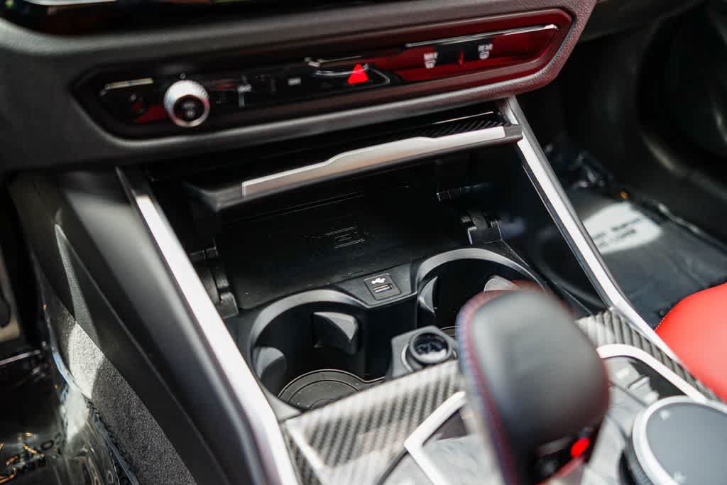 Used 2026 BMW M3 Competition AWD/4WD image 23