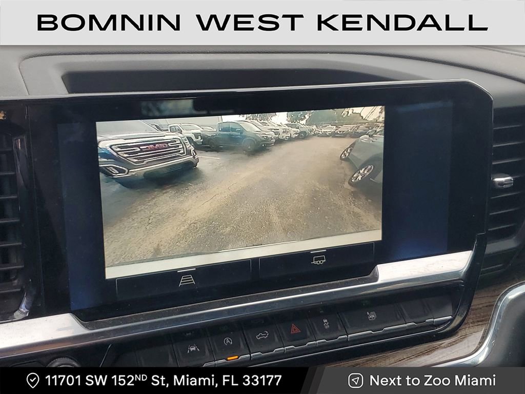 Used 2023 Chevrolet Silverado 1500 LT image 25