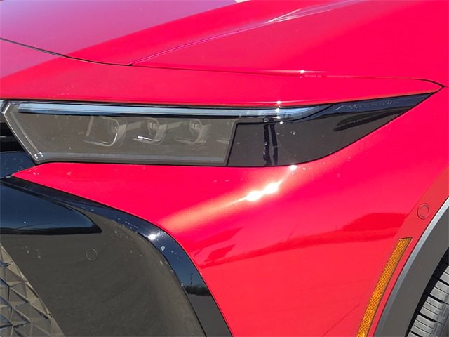 New 2026 Toyota Crown Platinum image 4