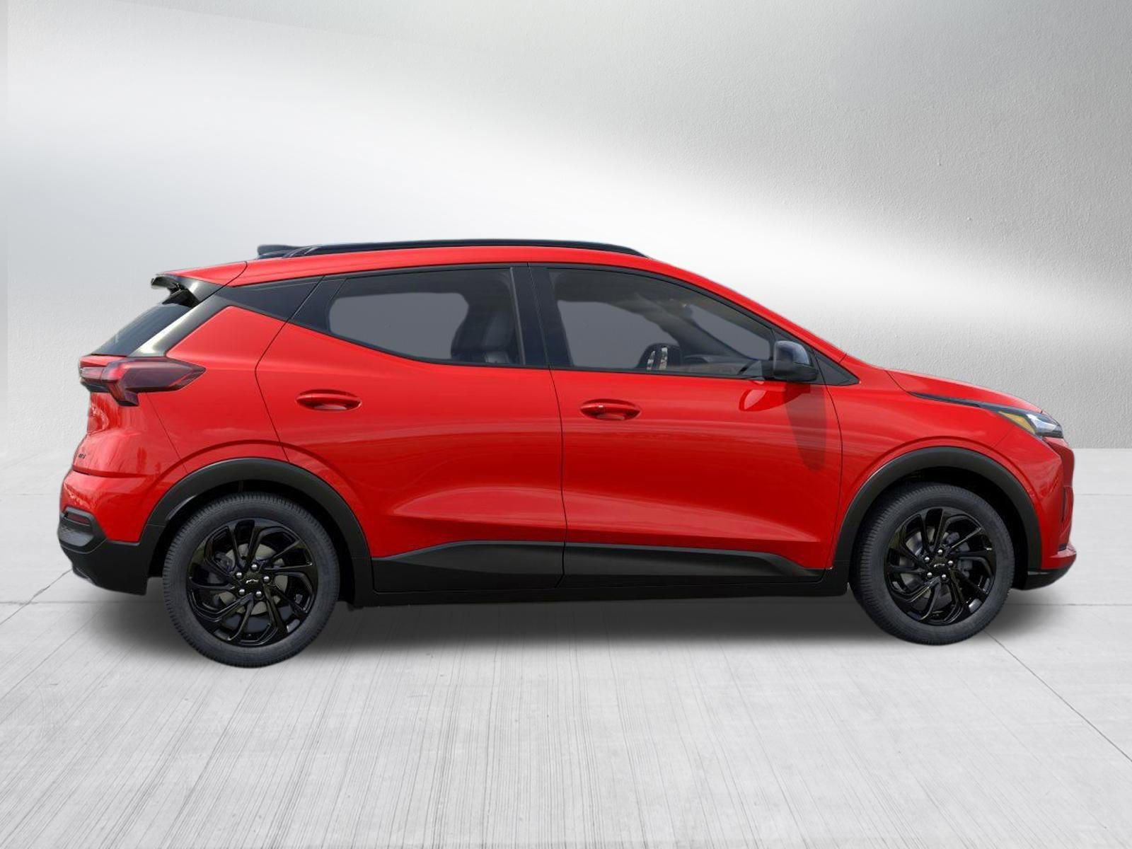 New 2027 Chevrolet Bolt RS w/ Technology Package image 6