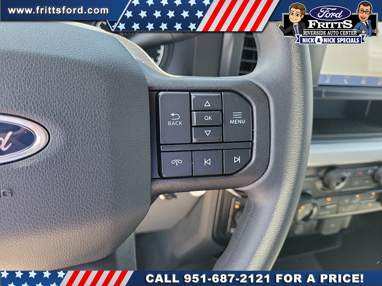 New 2026 Ford F250 XL w/ STX Appearance Package image 8