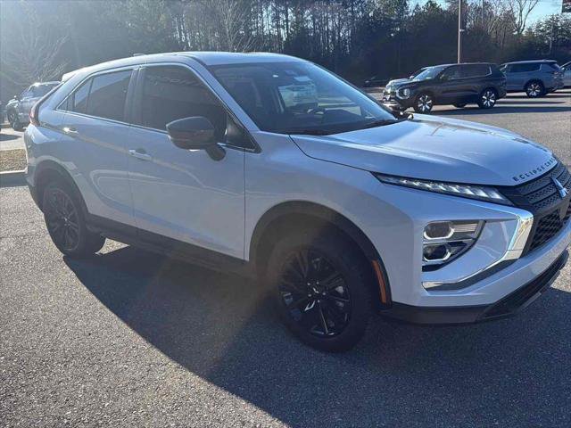 New 2026 Mitsubishi Eclipse Cross LE image 3