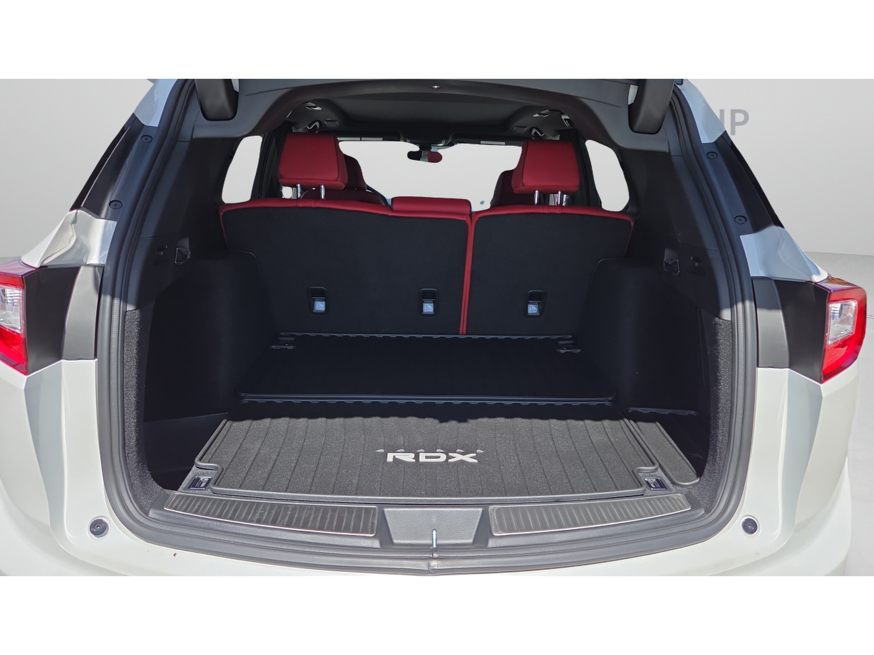 New 2026 Acura RDX A-Spec AWD/4WD image 15