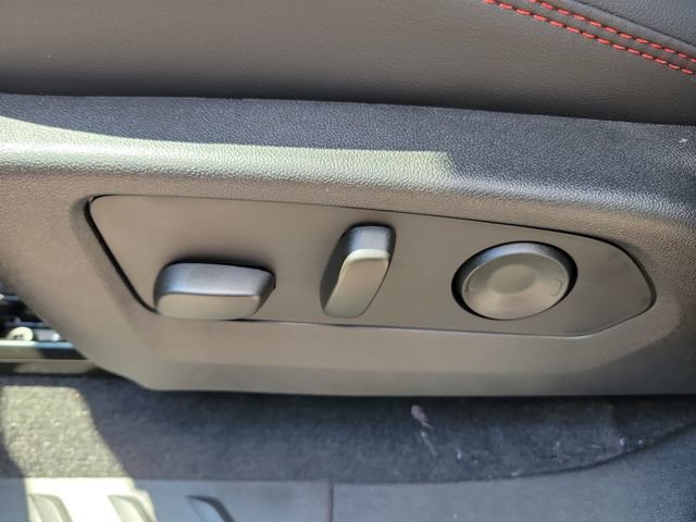 New 2026 Chevrolet Colorado Z71 w/ Technology Package AWD/4WD image 19
