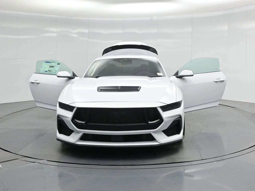 New 2026 Ford Mustang GT RWD image 24
