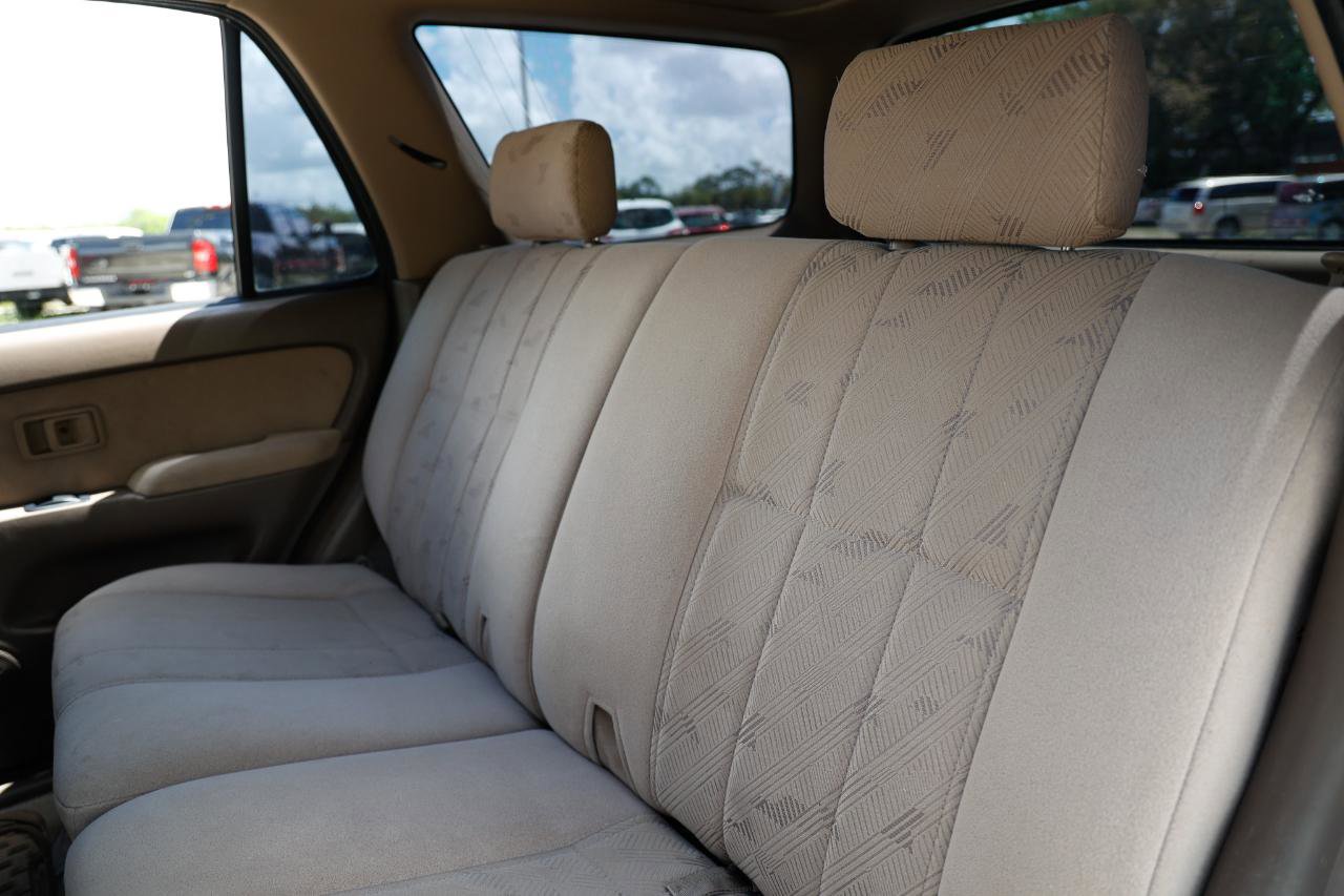 Used 2002 Toyota 4Runner SR5 image 8