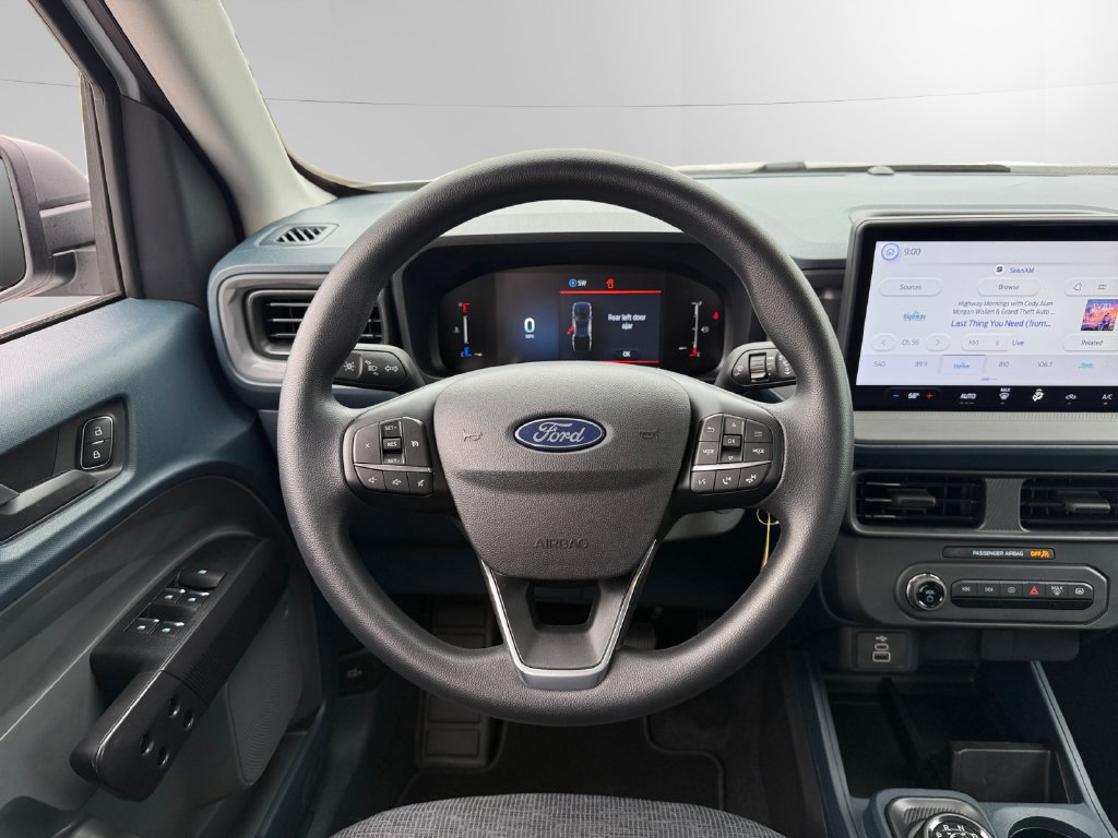 New 2026 Ford Maverick XL FWD image 10