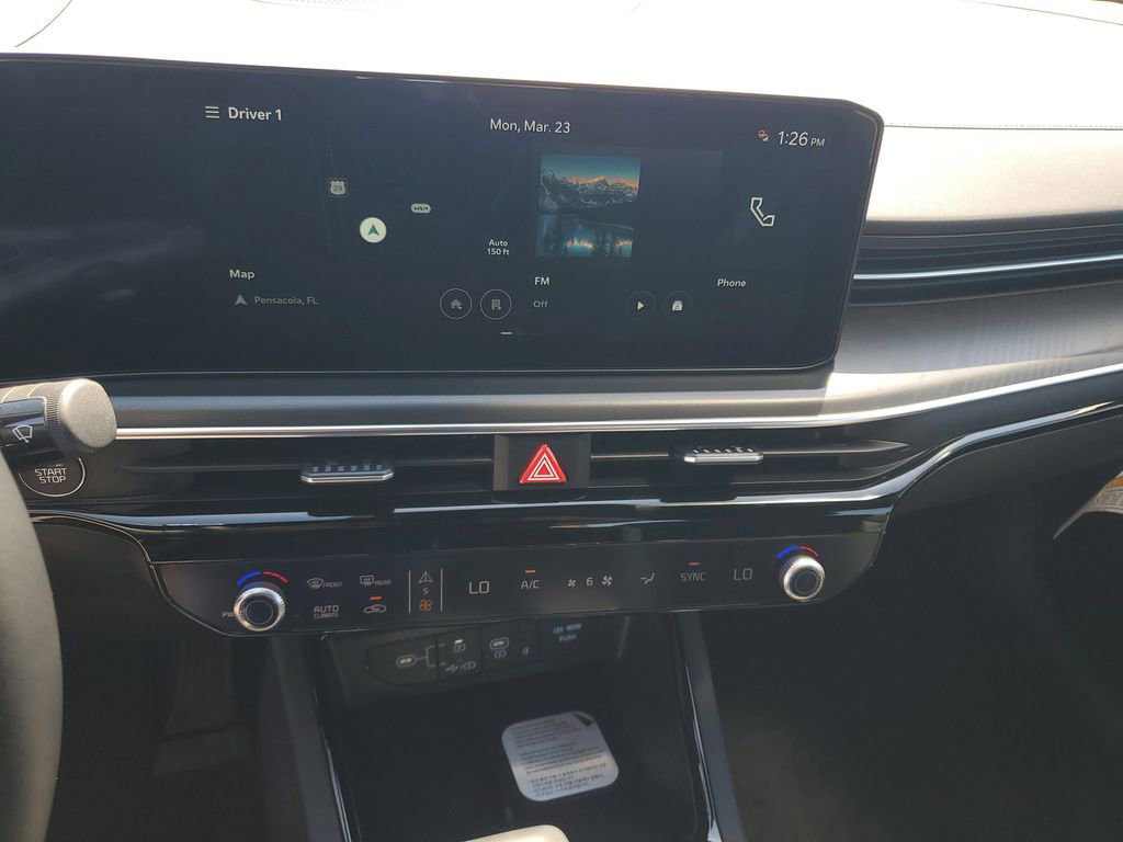 New 2026 Kia K5 GT-Line FWD image 15