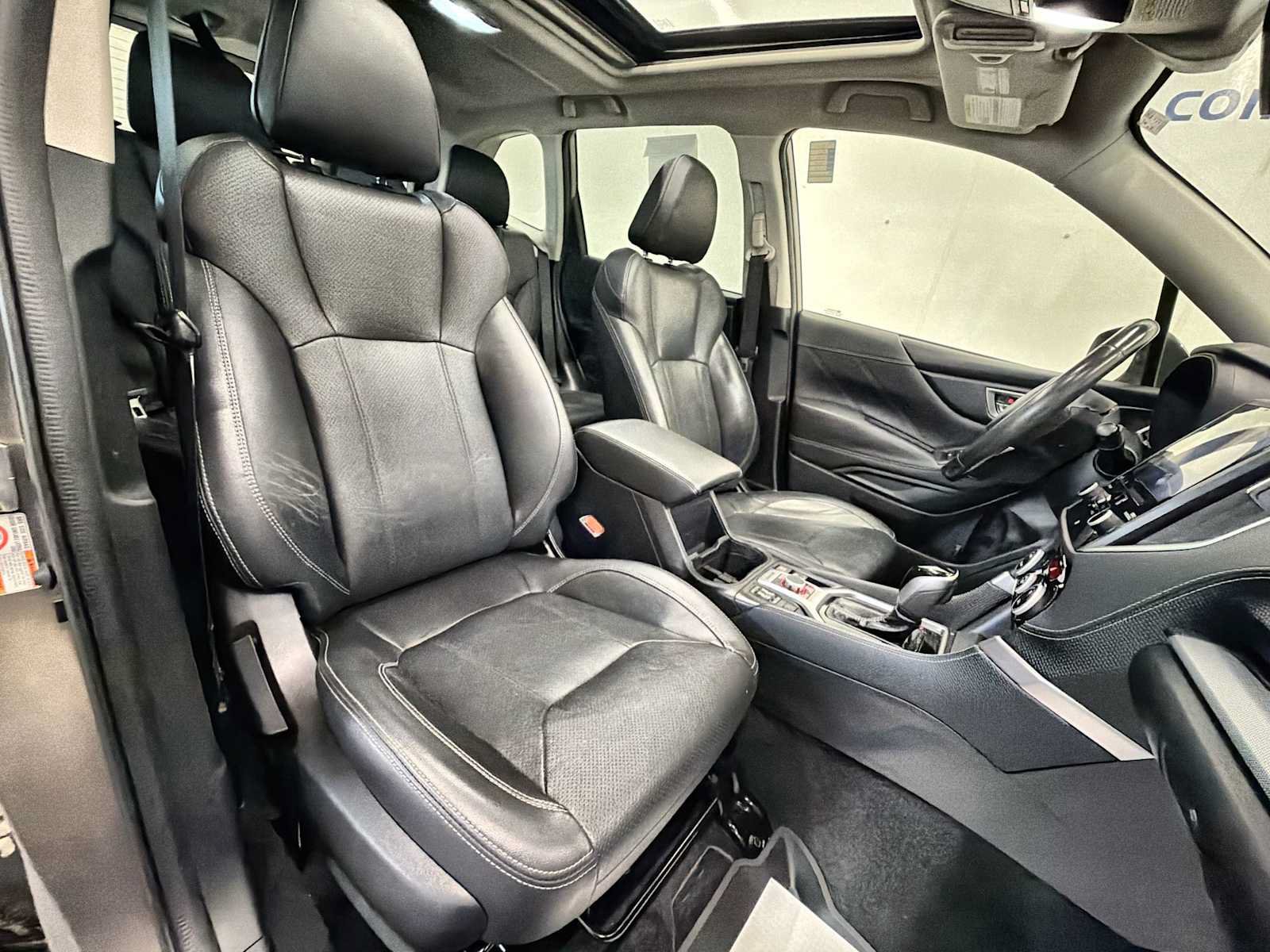 Used 2020 Subaru Forester Limited w/ Popular Package #3 AWD/4WD image 25