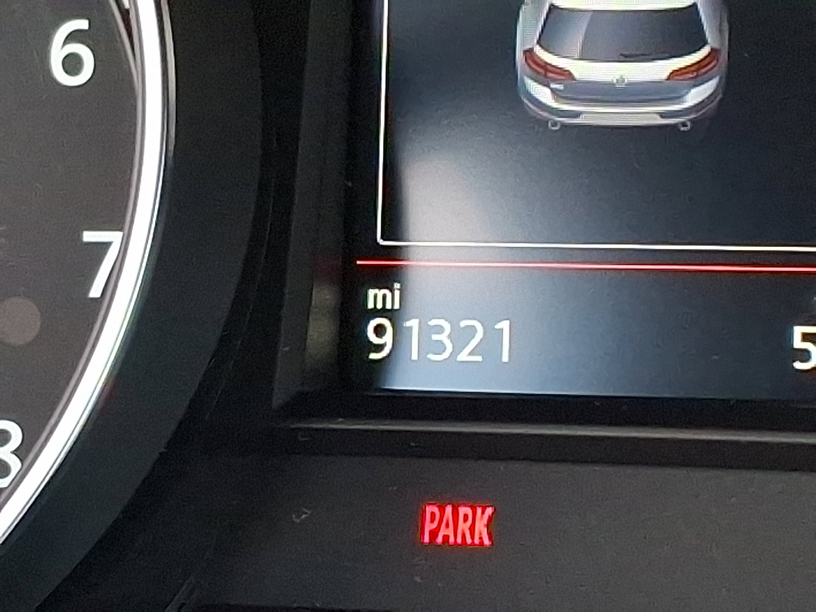 Used 2018 Volkswagen GTI S image 19