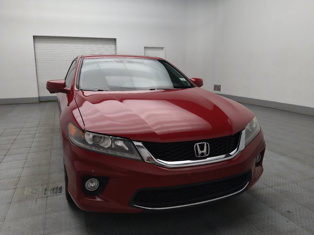 Used 2015 Honda Accord EX-L image 14