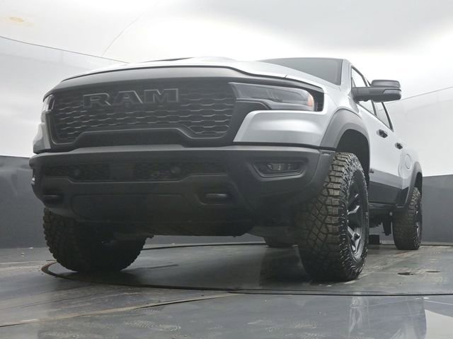 New 2026 RAM 1500 RHO AWD/4WD image 44