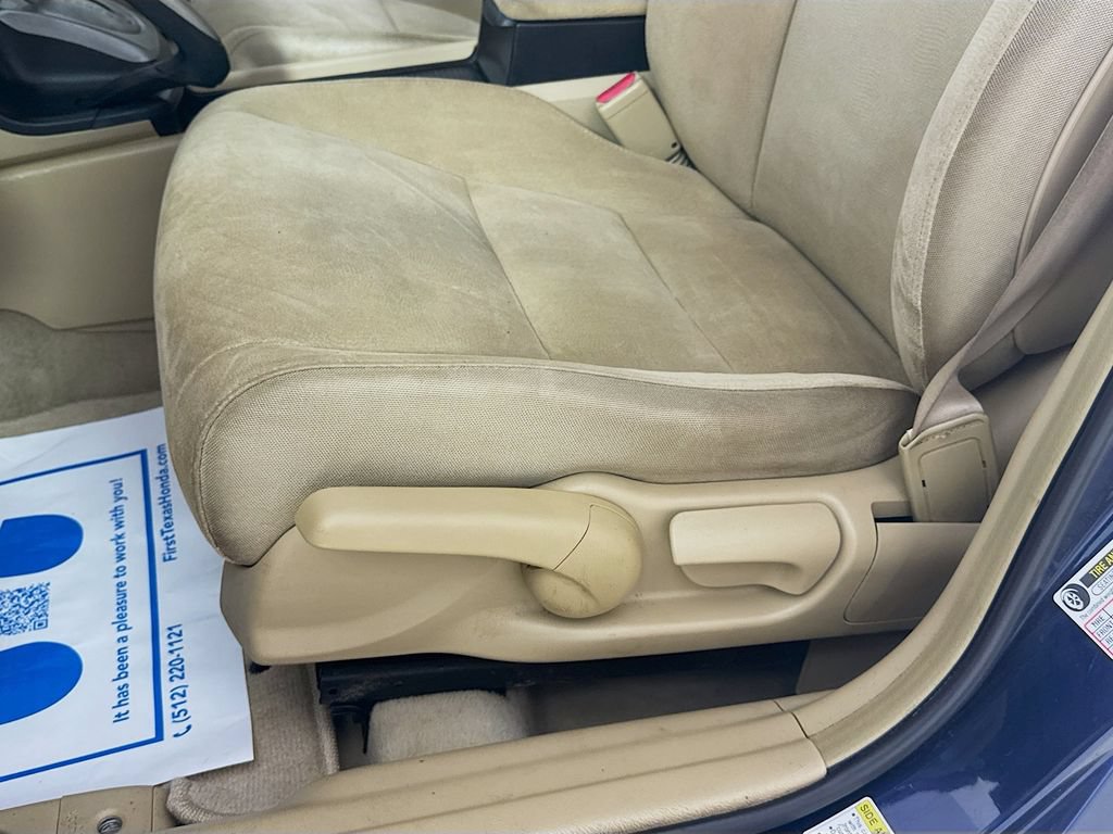 Used 2006 Honda Civic LX image 21
