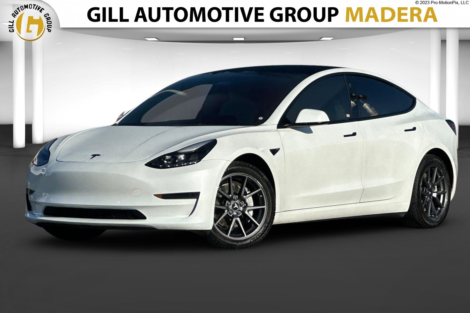 Used 2022 Tesla Model 3