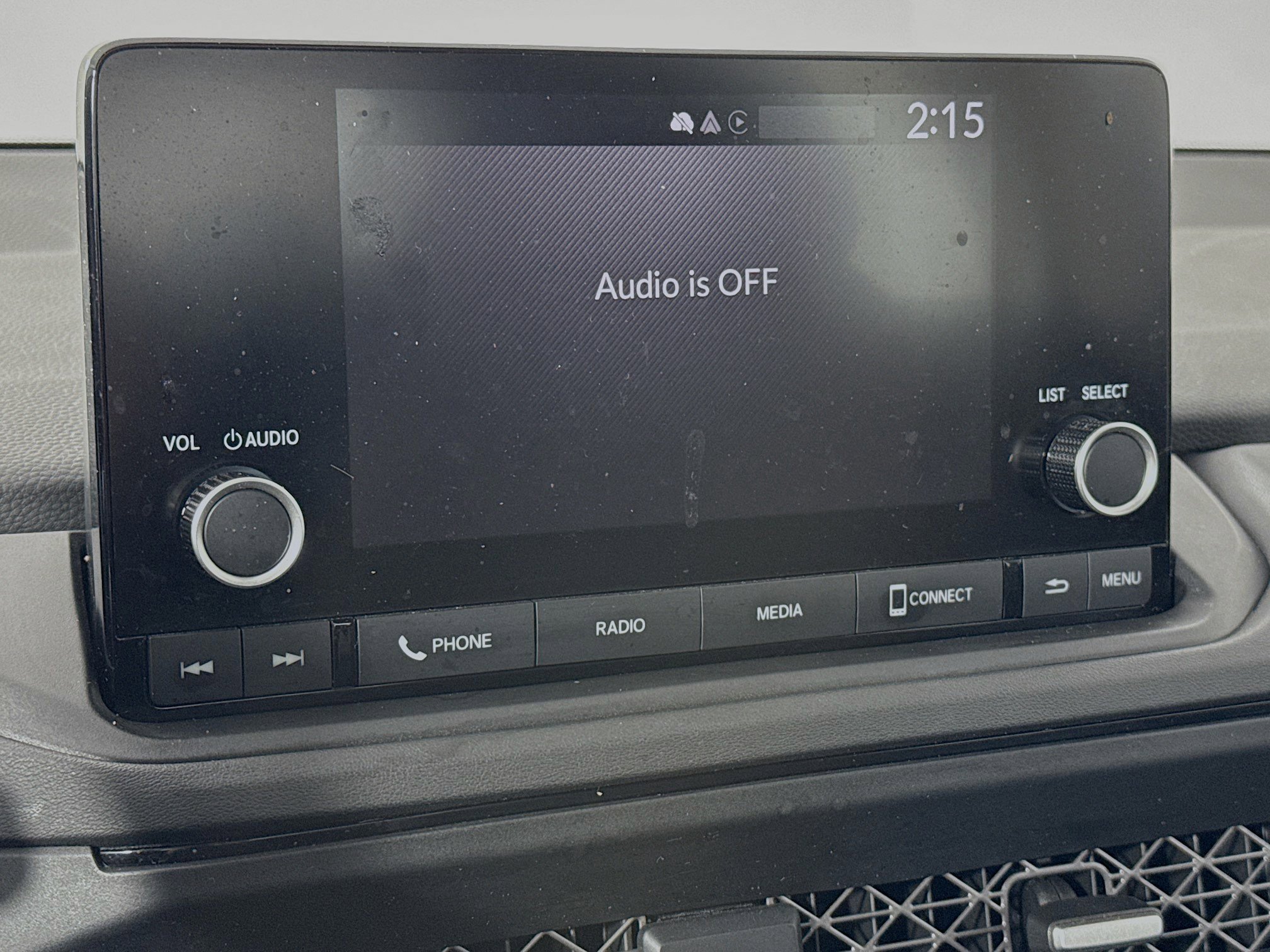 Certified 2024 Honda Accord EX image 14