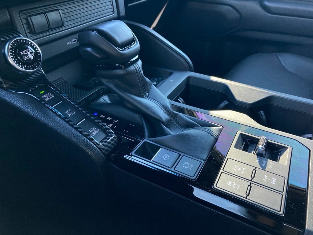 Used 2024 Toyota Land Cruiser 1958 image 24