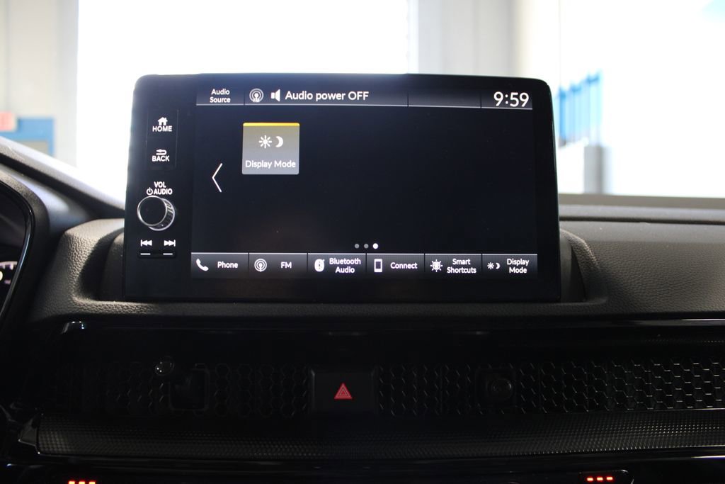 Certified 2023 Honda CR-V EX-L image 29