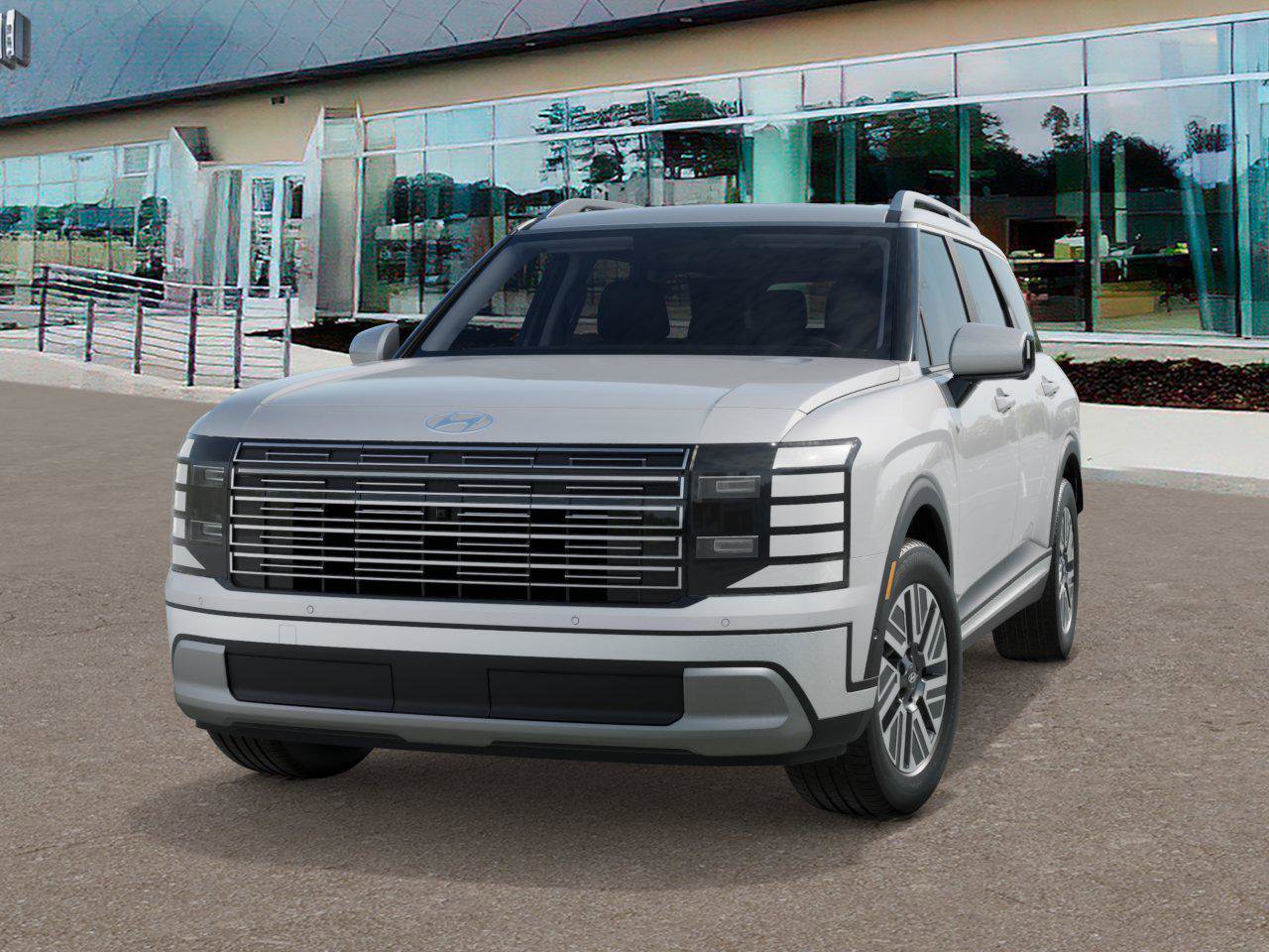 New 2026 Hyundai Palisade SEL Premium image 6