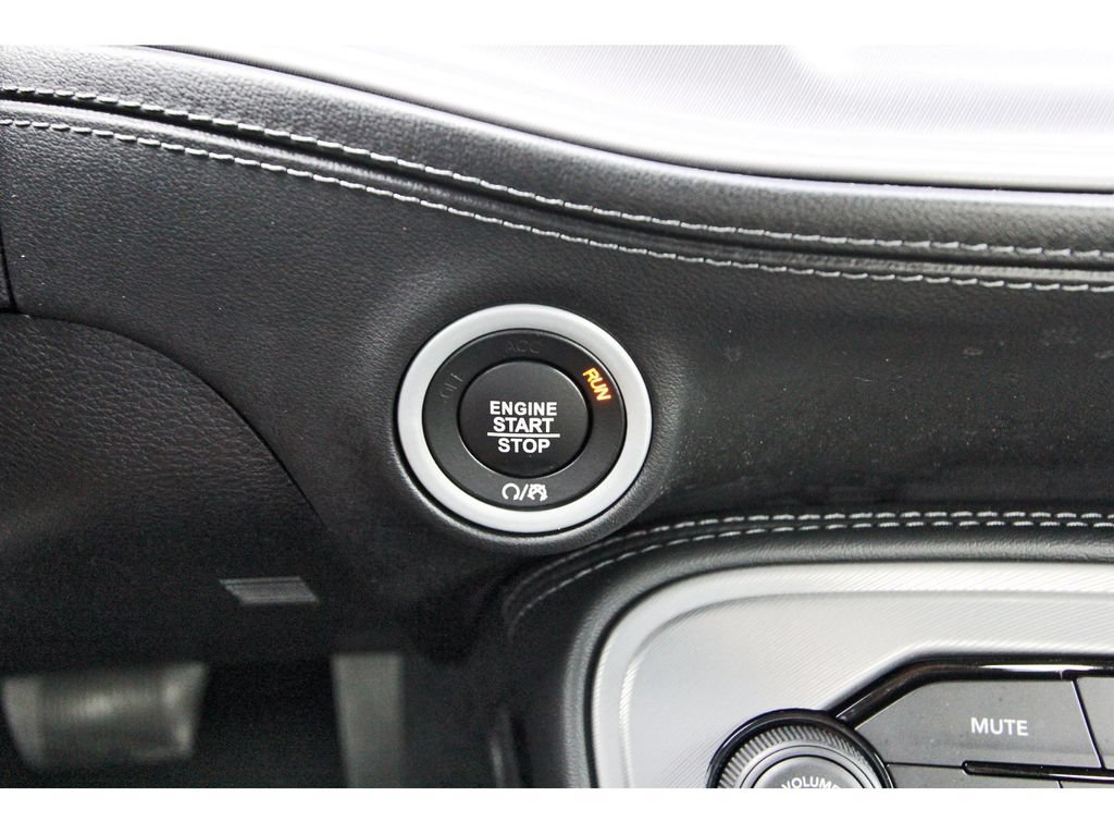 Used 2023 Dodge Challenger SXT w/ Plus Package RWD image 22