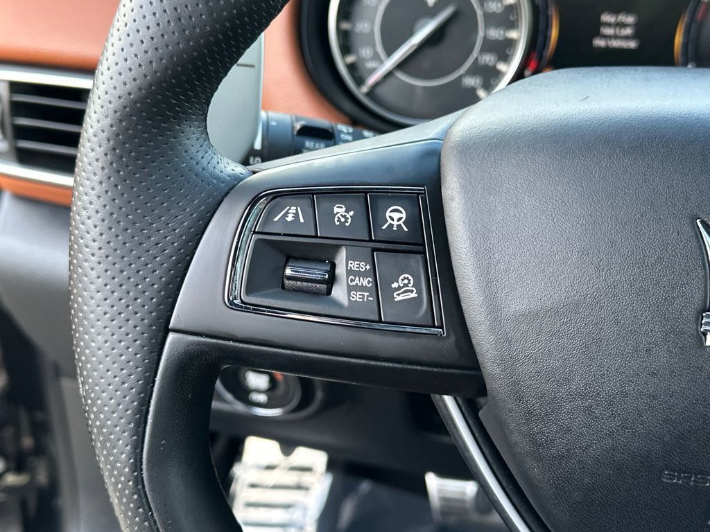 Used 2021 Maserati Levante GranSport image 25