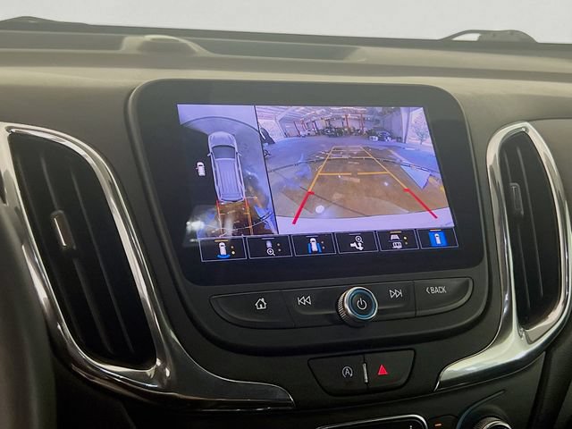 Used 2023 Chevrolet Equinox LT AWD/4WD image 12