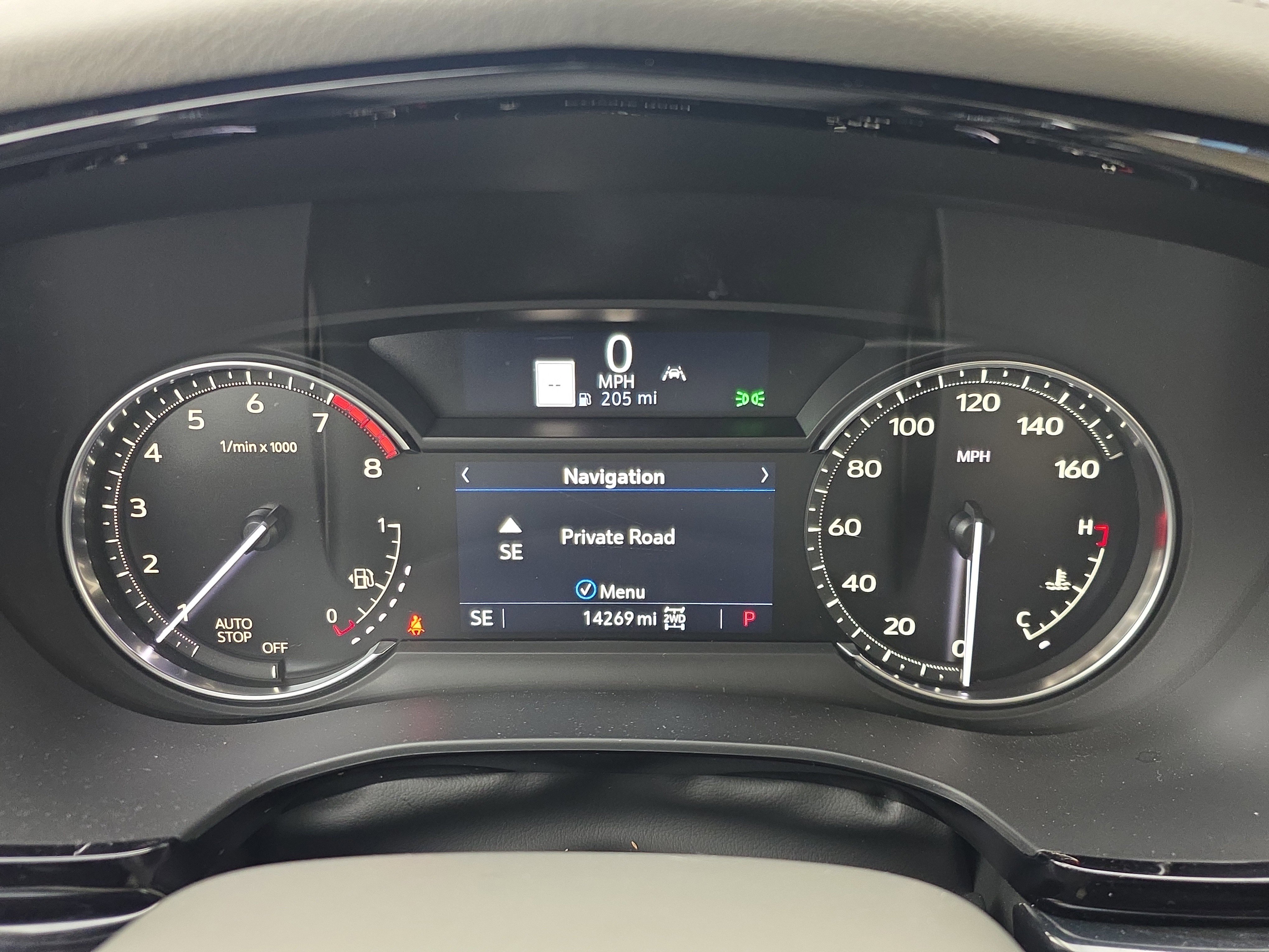 Certified 2025 Cadillac XT6 Premium Luxury image 24