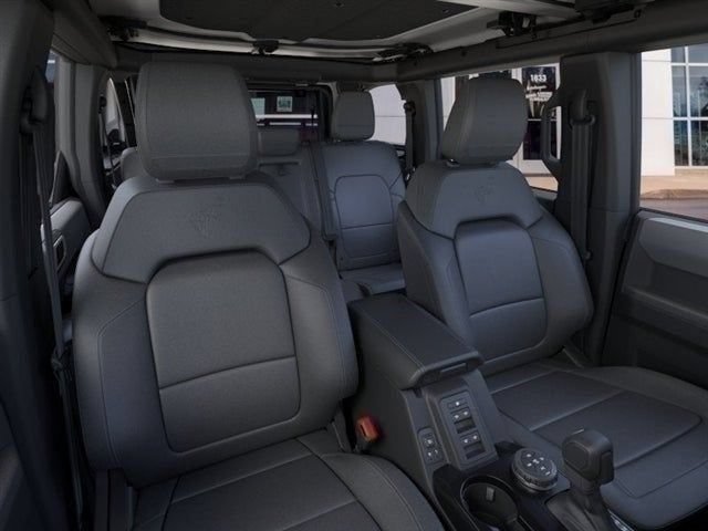 New 2026 Ford Bronco Big Bend w/ Black Diamond Package AWD/4WD image 60