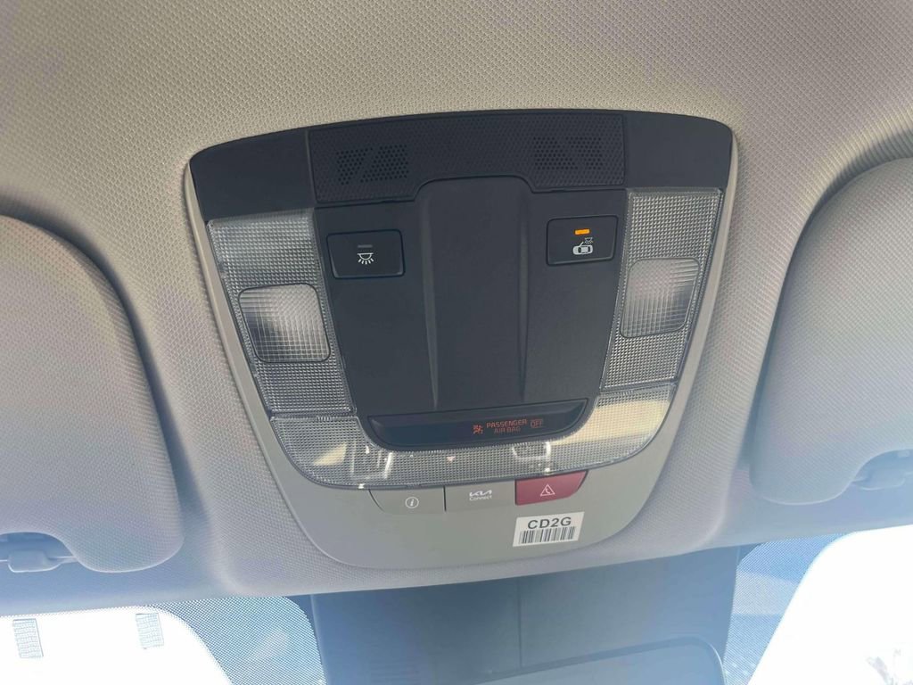 Used 2023 Kia Sorento SX Prestige image 34