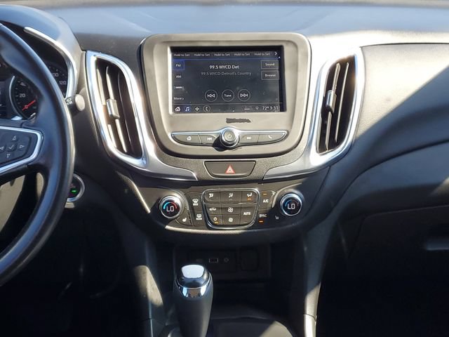 Used 2021 Chevrolet Equinox LT FWD image 31