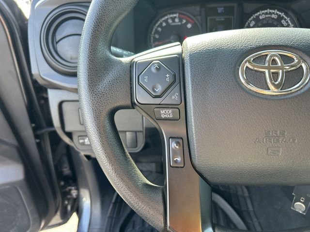 Used 2023 Toyota Tacoma SR AWD/4WD image 19