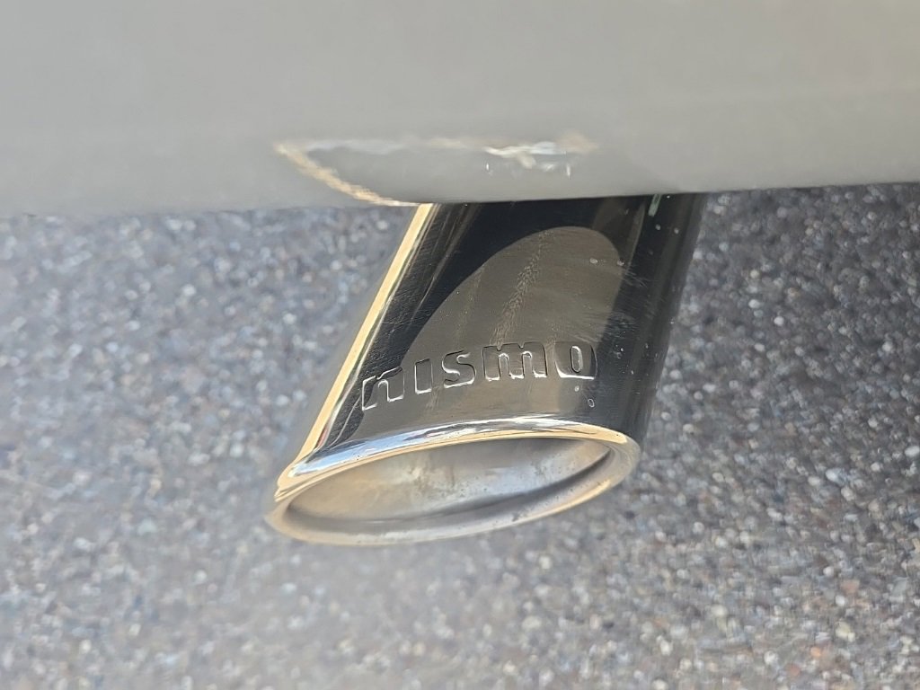 New 2025 Nissan Frontier PRO-4X image 11