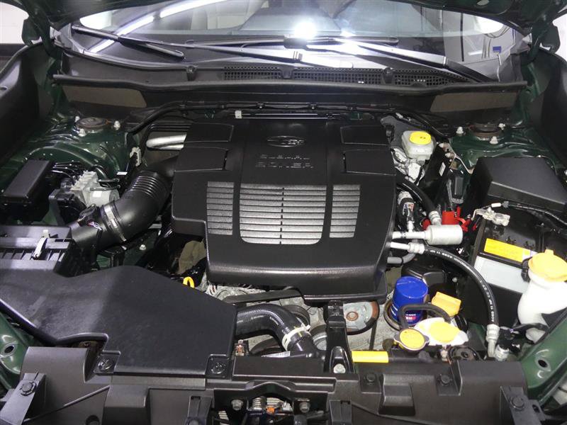 Used 2024 Subaru Forester Premium AWD/4WD image 12
