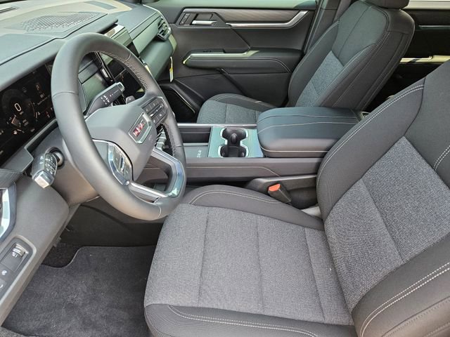New 2026 GMC Acadia Elevation w/ Black Edition FWD image 10