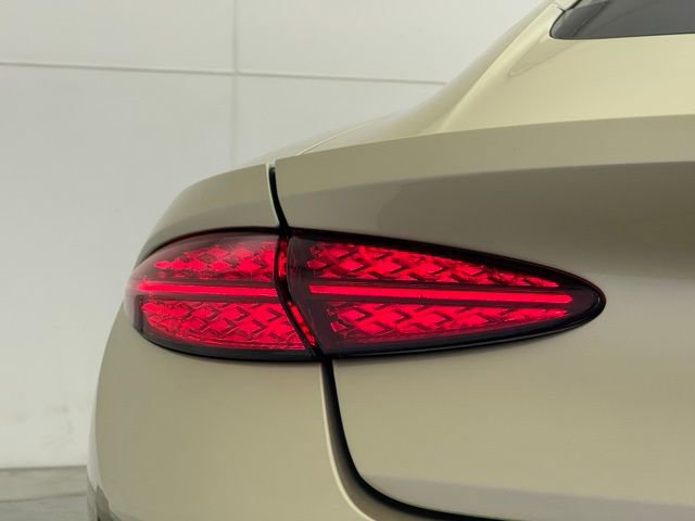 New 2026 Bentley Continental Mulliner image 70