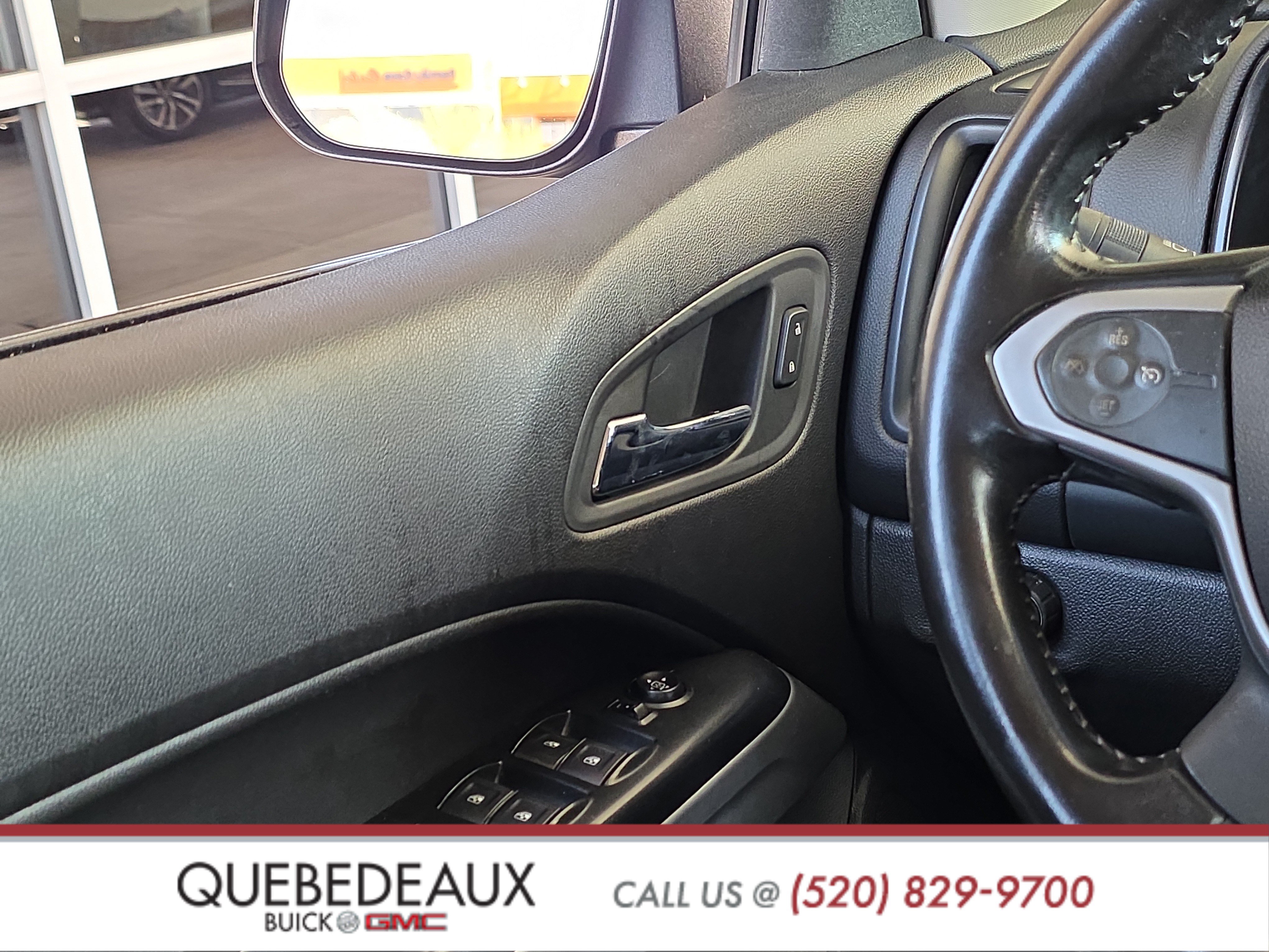 Used 2019 Chevrolet Colorado LT RWD image 18