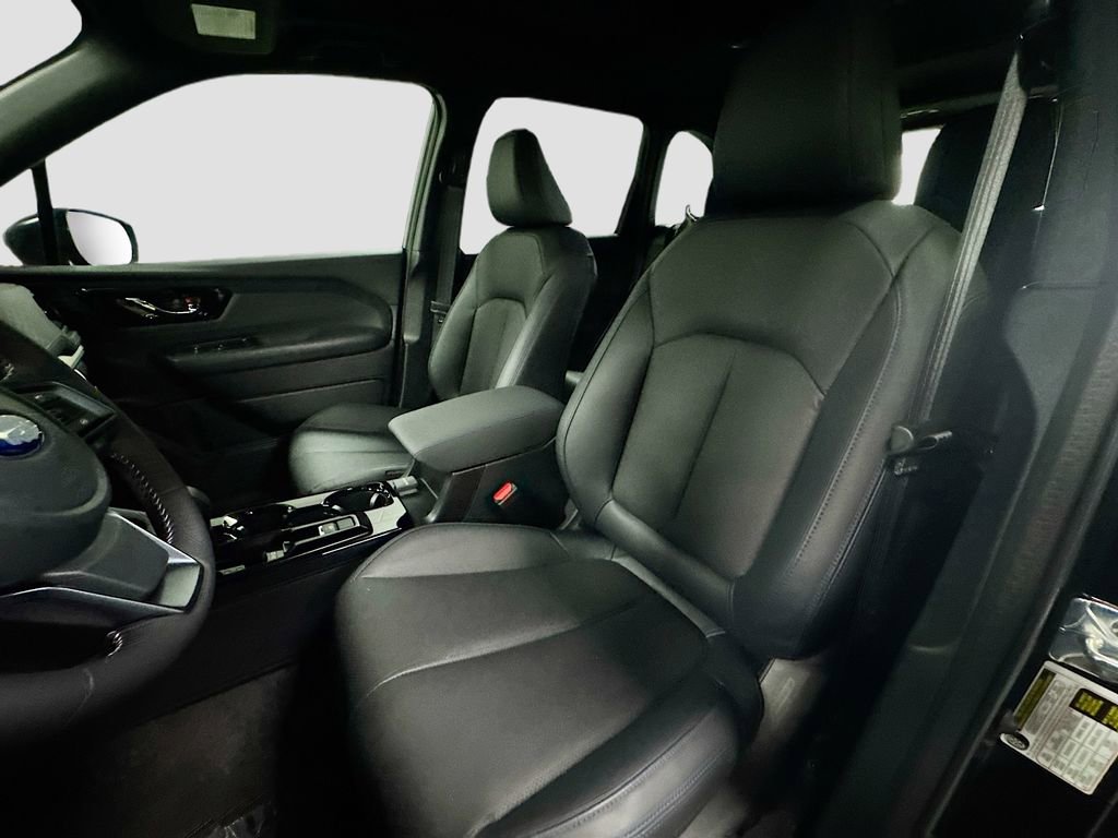 New 2026 Subaru Forester Limited image 20