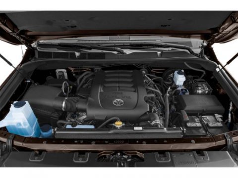 Used 2018 Toyota Tundra 1794 Edition image 13